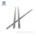 Maxcut SKD-11 Cross Cutting Blade For Sealing Machine